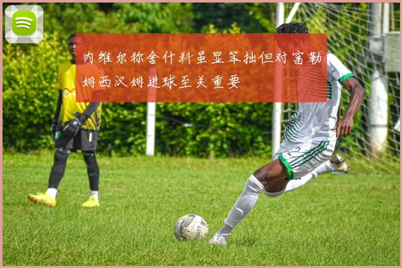 内维尔称舍什科虽显笨拙但对富勒姆西汉姆进球至关重要