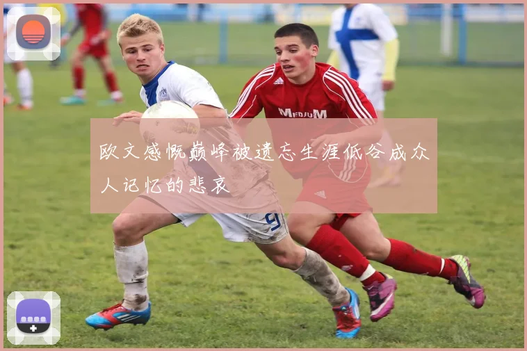 欧文感慨巅峰被遗忘生涯低谷成众人记忆的悲哀